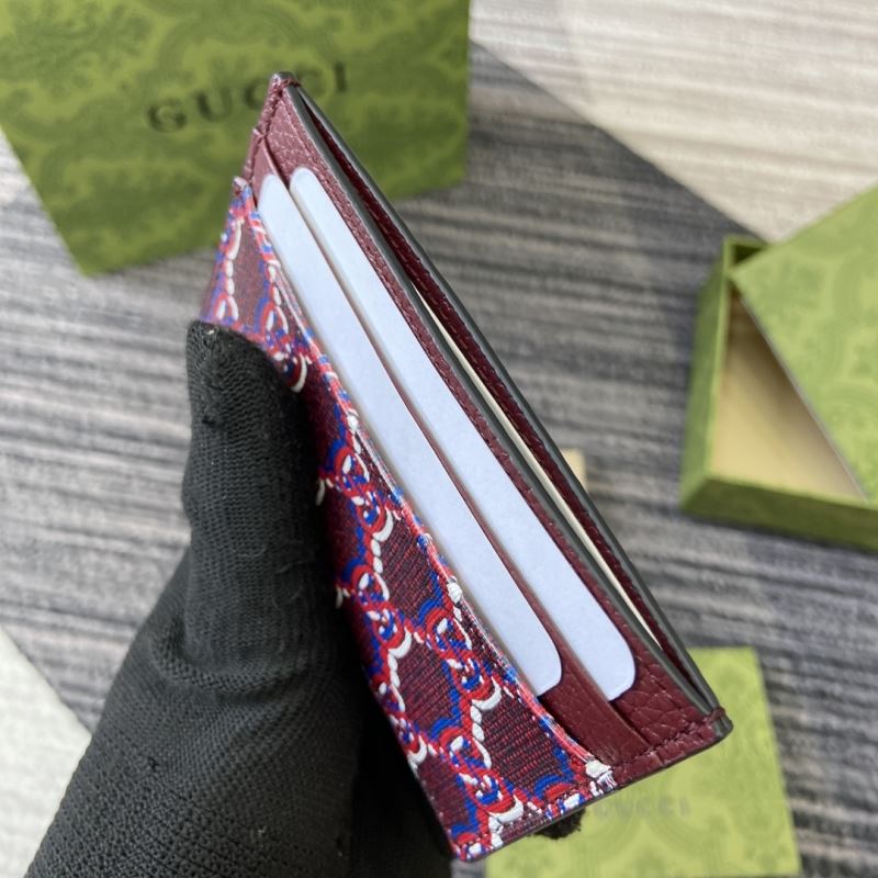 Gvc*1 wallets